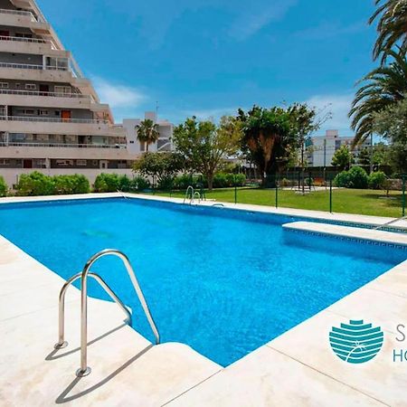 Skysea Holidays Benalmadena Europark Экстерьер фото