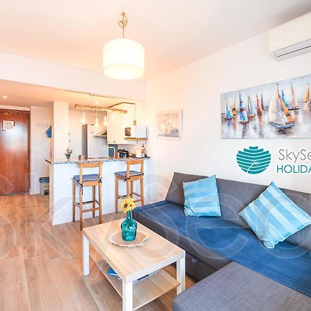 Skysea Holidays Benalmadena Europark Экстерьер фото