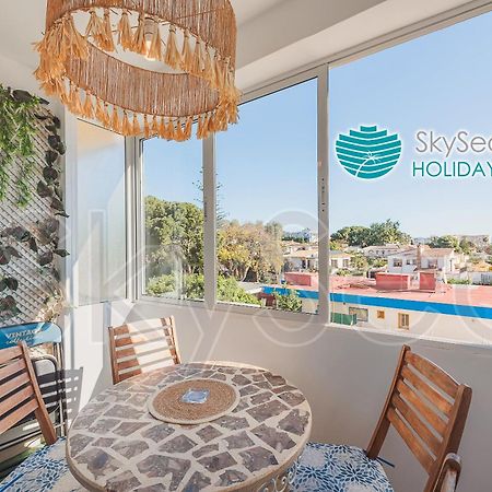 Skysea Holidays Benalmadena Europark Экстерьер фото